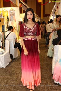 Hi Life Fashion Exhibition at HICC Novotel