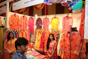 Hi Life Fashion Exhibition at HICC Novotel