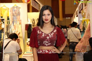 Hi Life Fashion Exhibition at HICC Novotel