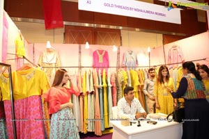 Hi Life Fashion Exhibition at HICC Novotel