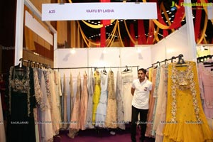 Hi Life Fashion Exhibition at HICC Novotel