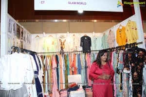 Hi Life Fashion Exhibition at HICC Novotel