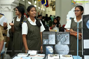 The HPS, Begumpet The School Exhibition 2019