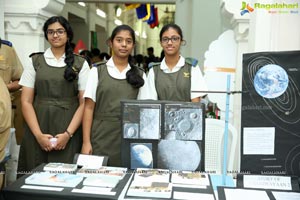 The HPS, Begumpet The School Exhibition 2019