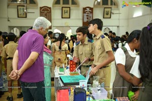 The HPS, Begumpet The School Exhibition 2019