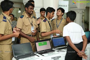 The HPS, Begumpet The School Exhibition 2019