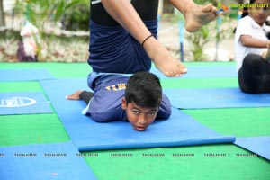 The HPS, Begumpet The School Exhibition 2019