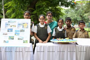 The HPS, Begumpet The School Exhibition 2019