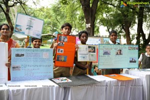 The HPS, Begumpet The School Exhibition 2019