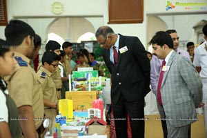 The HPS, Begumpet The School Exhibition 2019