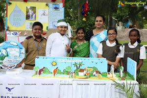 The HPS, Begumpet The School Exhibition 2019