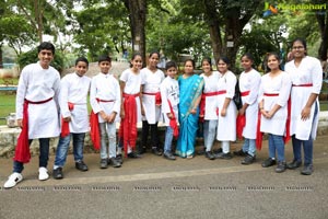 The HPS, Begumpet The School Exhibition 2019