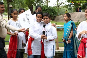 The HPS, Begumpet The School Exhibition 2019