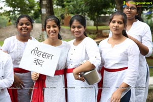 The HPS, Begumpet The School Exhibition 2019