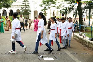 The HPS, Begumpet The School Exhibition 2019