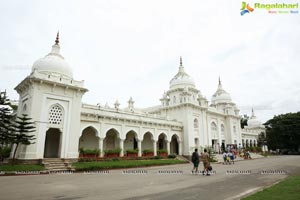 The HPS, Begumpet The School Exhibition 2019