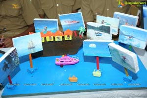 The HPS, Begumpet The School Exhibition 2019