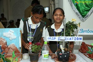 The HPS, Begumpet The School Exhibition 2019