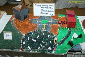 The HPS, Begumpet The School Exhibition 2019