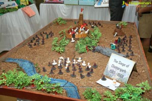 The HPS, Begumpet The School Exhibition 2019