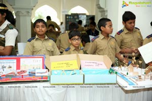 The HPS, Begumpet The School Exhibition 2019