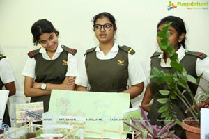 The HPS, Begumpet The School Exhibition 2019