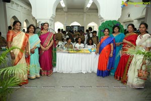 The HPS, Begumpet The School Exhibition 2019