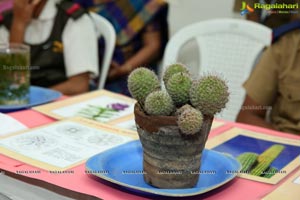 The HPS, Begumpet The School Exhibition 2019