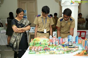 The HPS, Begumpet The School Exhibition 2019