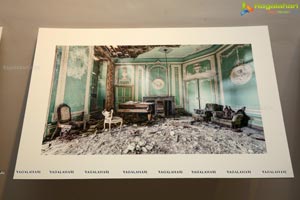 Indian Photo Festival at State Art Gallery