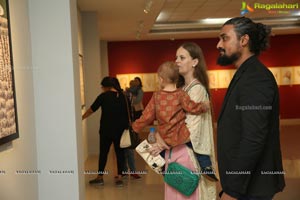 Indian Photo Festival at State Art Gallery