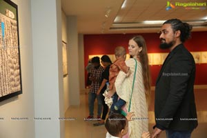 Indian Photo Festival at State Art Gallery