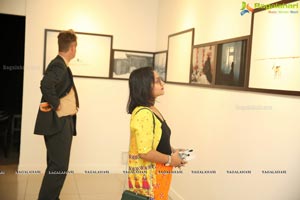 Indian Photo Festival at State Art Gallery