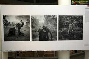 Indian Photo Festival at State Art Gallery