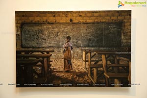 Indian Photo Festival at State Art Gallery