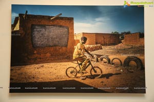 Indian Photo Festival at State Art Gallery