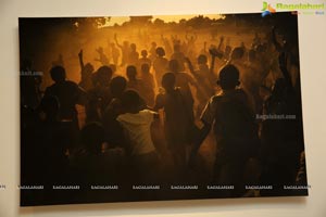 Indian Photo Festival at State Art Gallery