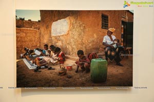 Indian Photo Festival at State Art Gallery