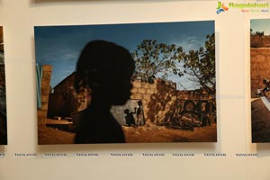 Indian Photo Festival at State Art Gallery