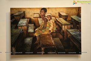 Indian Photo Festival at State Art Gallery