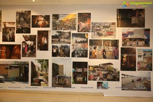 Indian Photo Festival at State Art Gallery