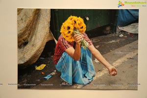 Indian Photo Festival at State Art Gallery