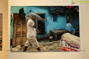 Indian Photo Festival at State Art Gallery