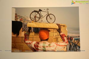 Indian Photo Festival at State Art Gallery