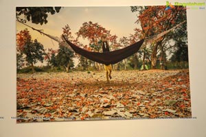 Indian Photo Festival at State Art Gallery