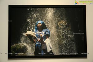 Indian Photo Festival at State Art Gallery