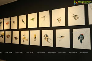 Indian Photo Festival at State Art Gallery