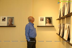 Indian Photo Festival at State Art Gallery