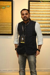 Indian Photo Festival at State Art Gallery