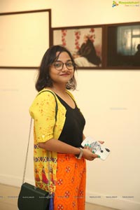 Indian Photo Festival at State Art Gallery